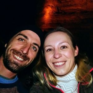 Meet your Posher, Olga